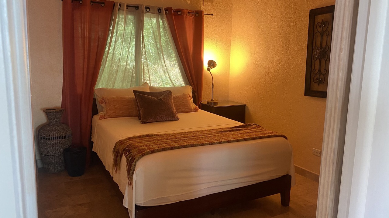 Photo of Bedroom in South Coast