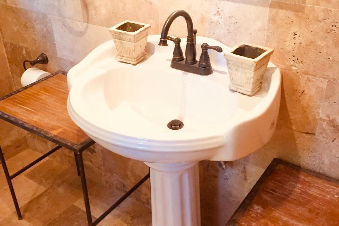 Photo of Bathroom in South Coast