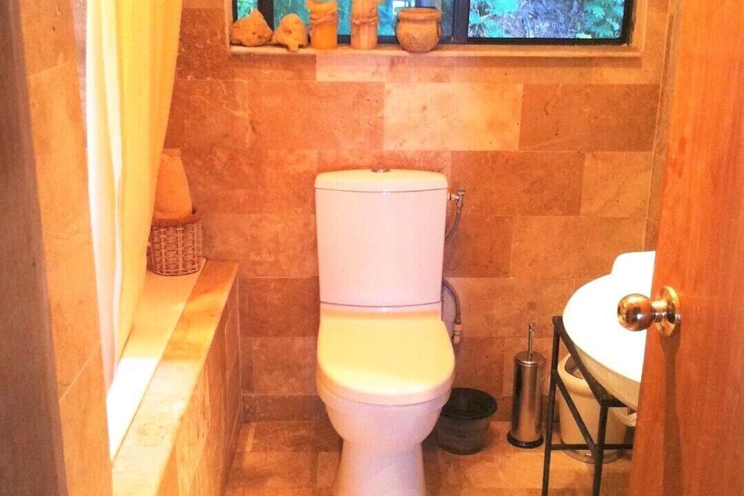 Photo of Bathroom in South Coast