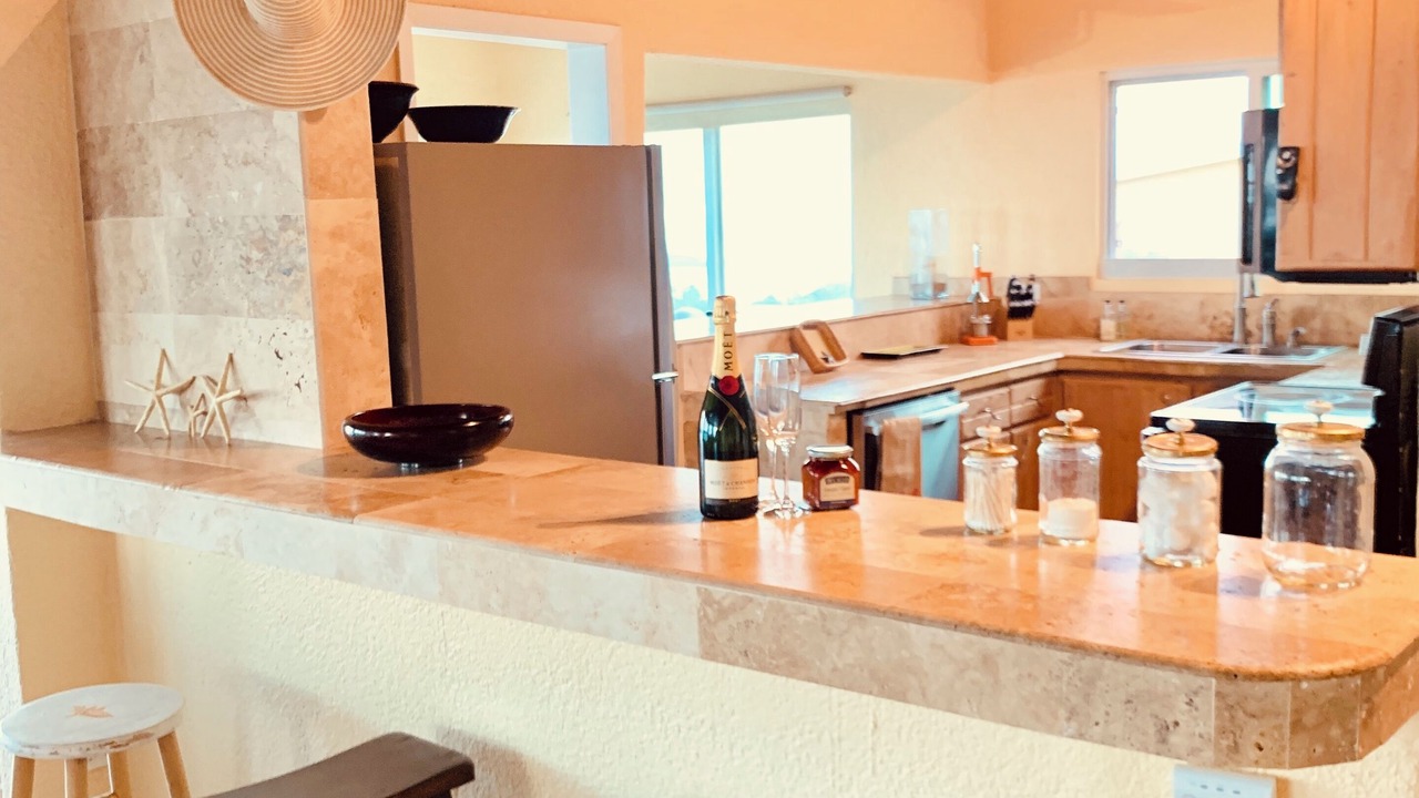 Photo of Kitchen in South Coast