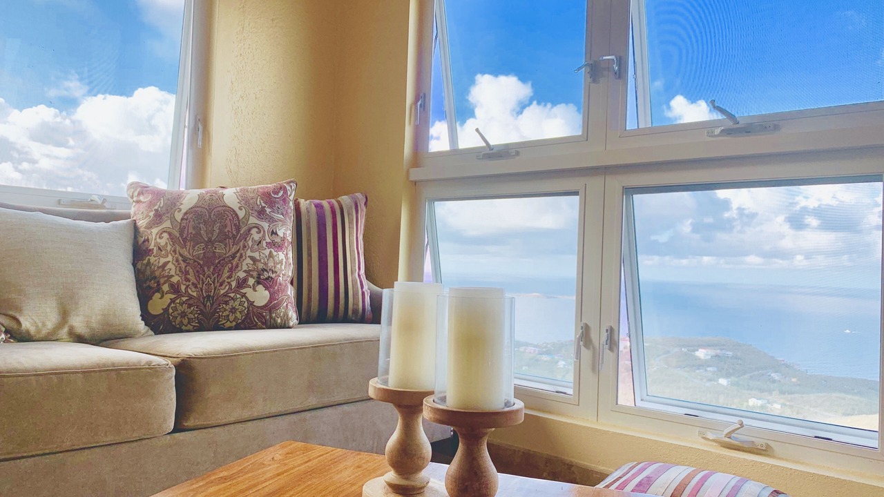 Photo of Bedroom in South Coast