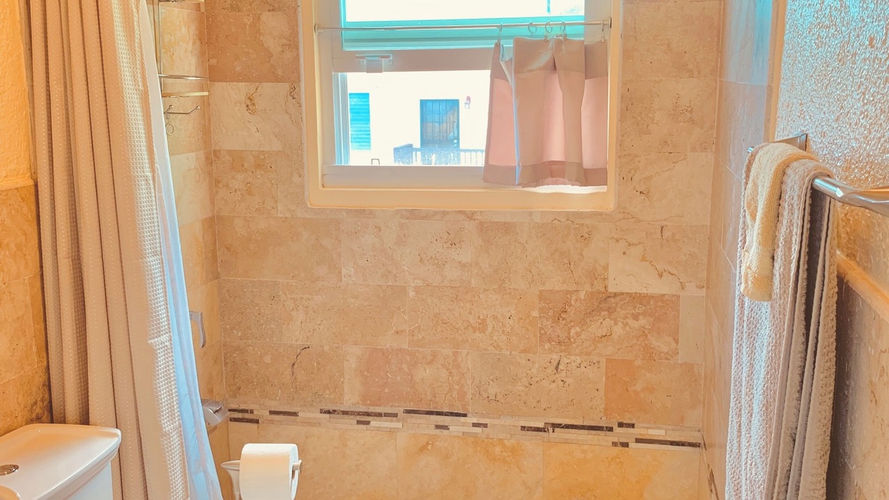 Photo of Bathroom in South Coast