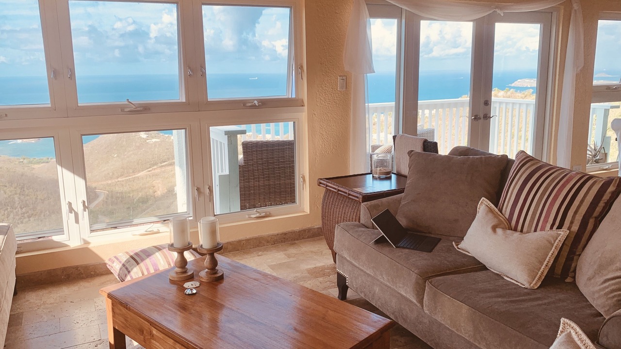 Photo of Bedroom in South Coast