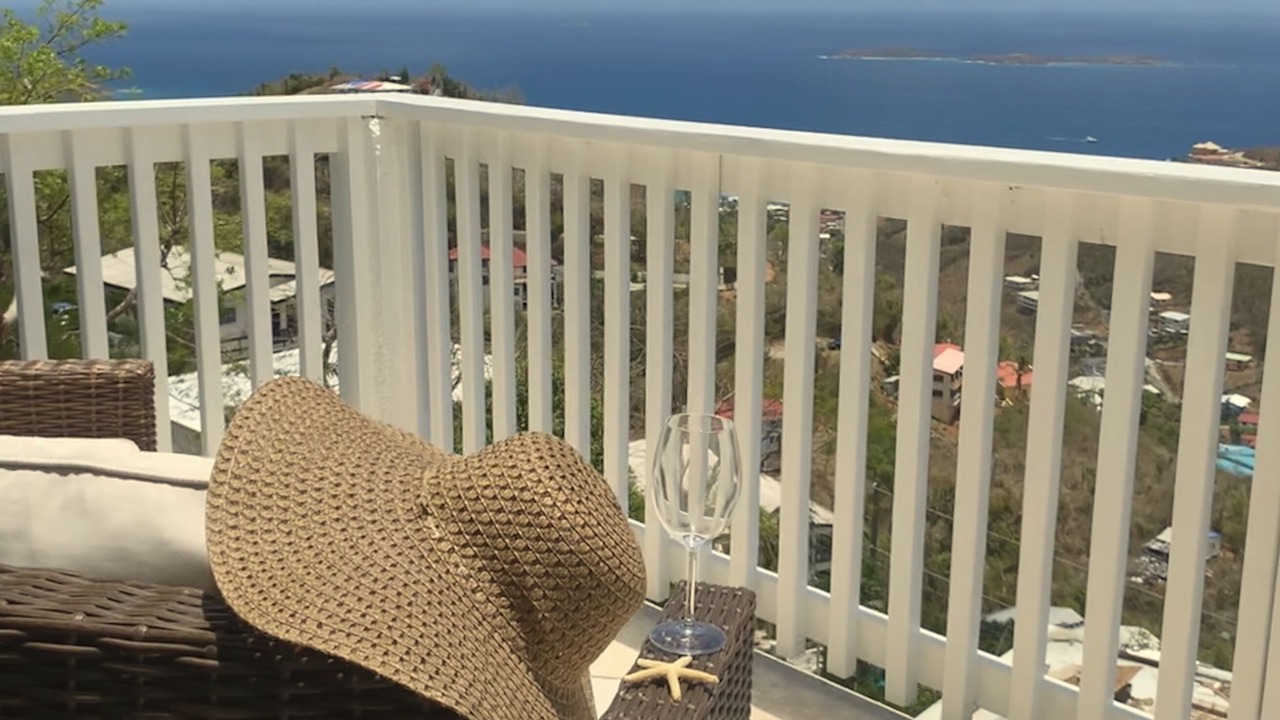 Photo of Patio Balcony in South Coast