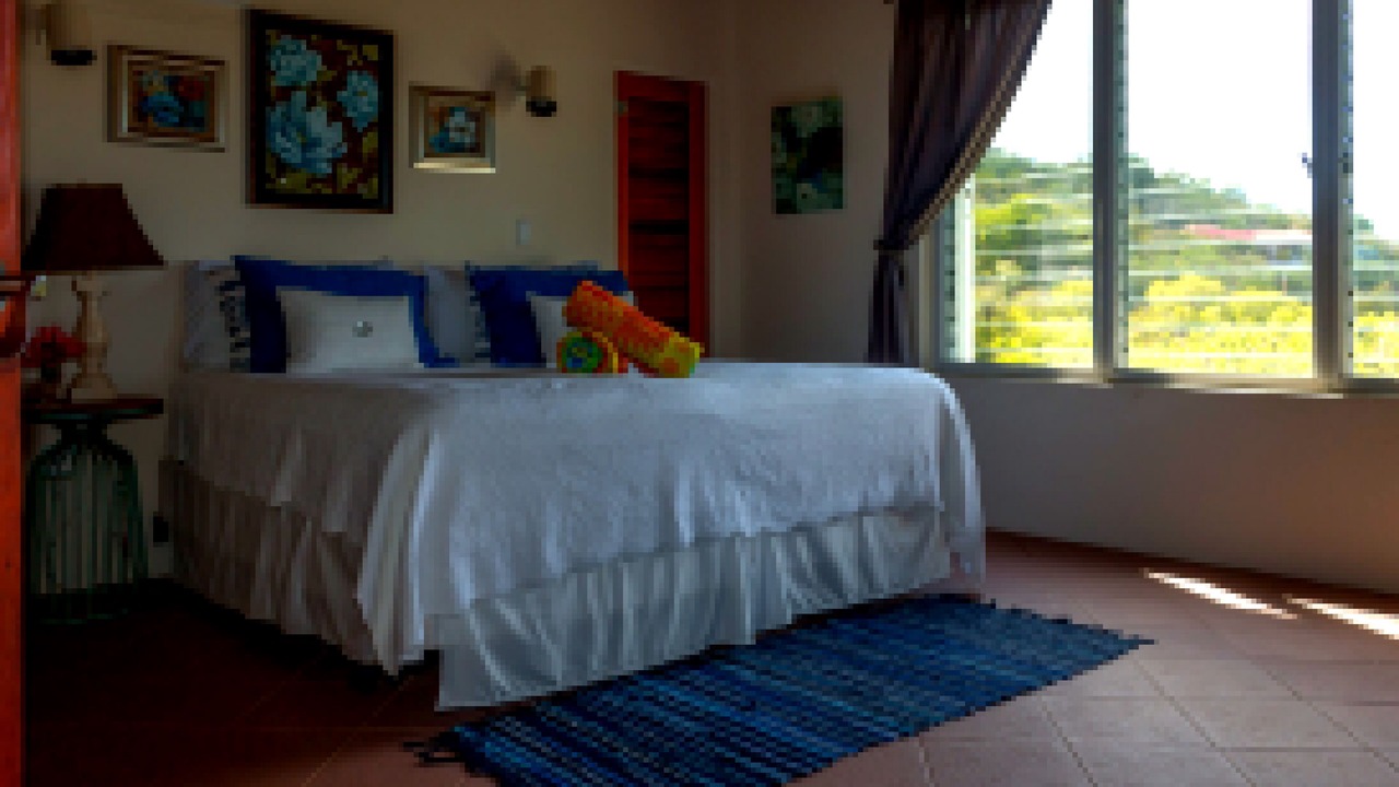 Photo of Bedroom in Estate Chocolate Hole and Great Cruz Bay