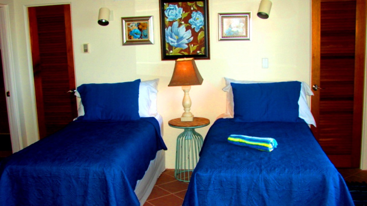 Photo of Bedroom in Estate Chocolate Hole and Great Cruz Bay