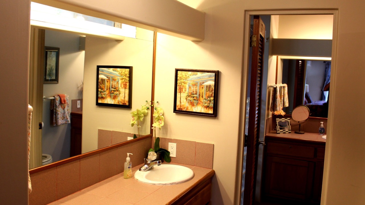 Photo of Bedroom in Estate Chocolate Hole and Great Cruz Bay