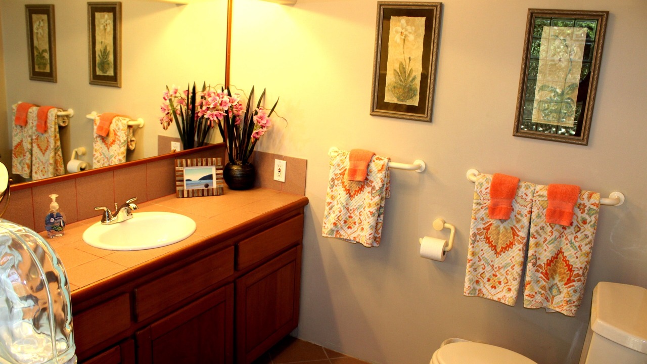 Photo of Bathroom in Estate Chocolate Hole and Great Cruz Bay