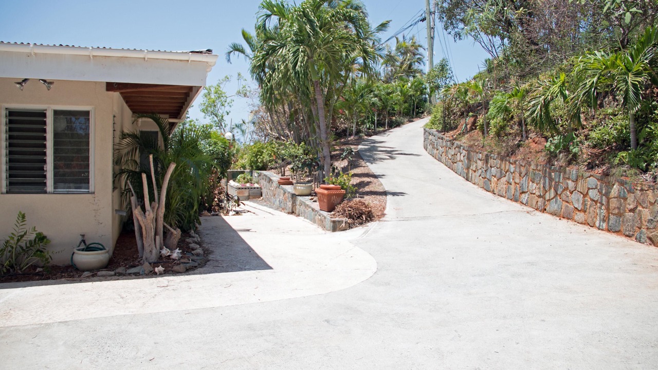 Photo of Outdoor in Estate Chocolate Hole and Great Cruz Bay
