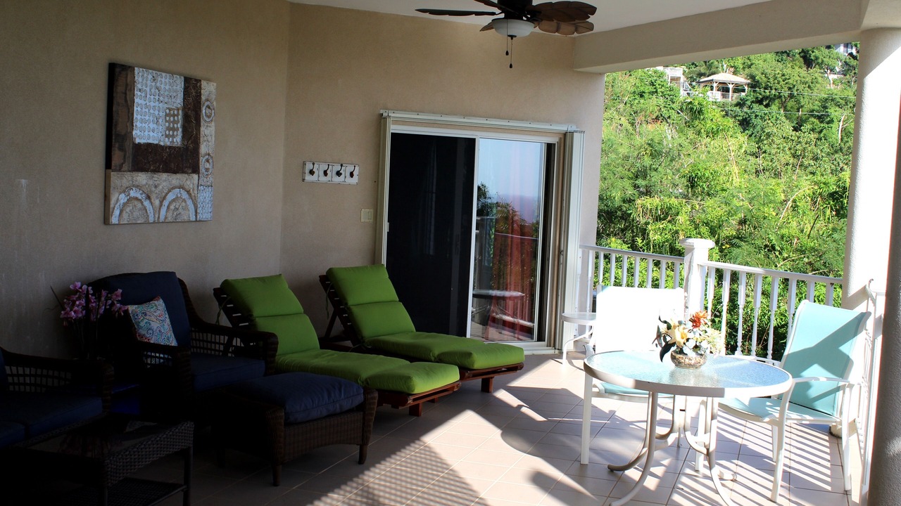 Photo of Outdoor in Estate Chocolate Hole and Great Cruz Bay