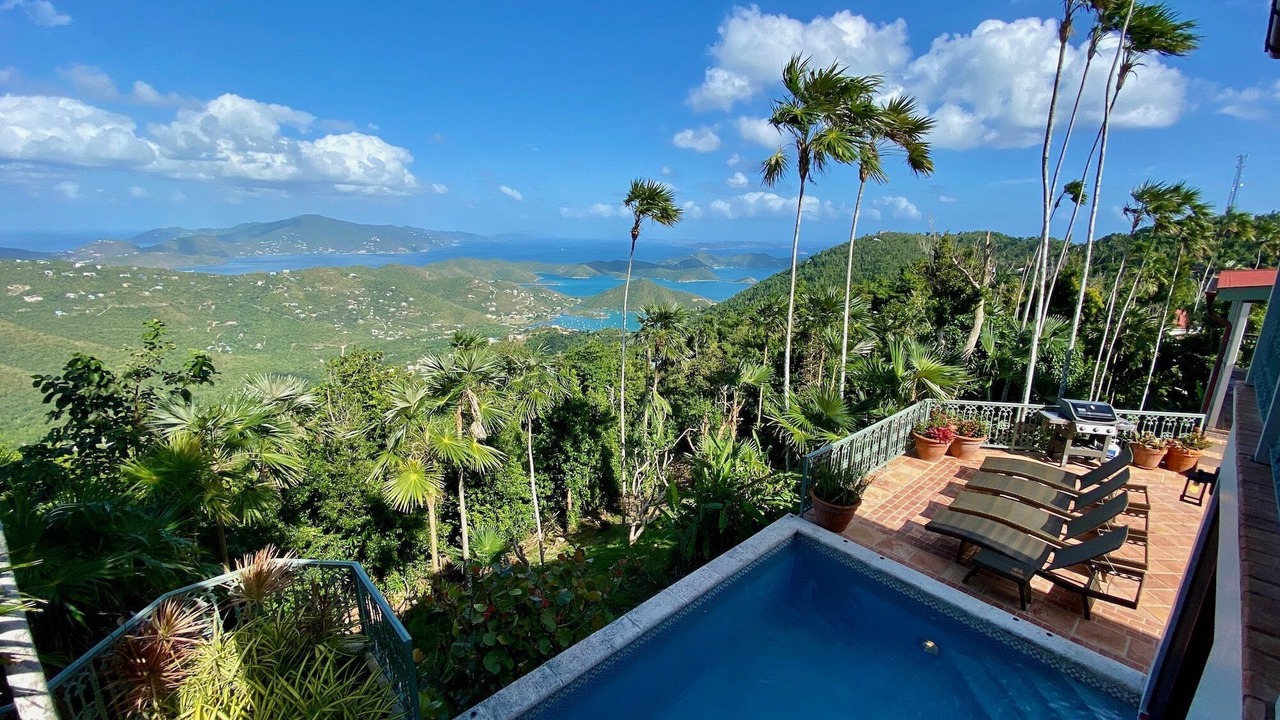 Photo of Outdoor in St. John