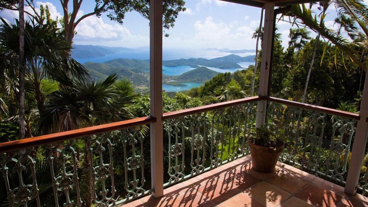Photo of Outdoor in St. John