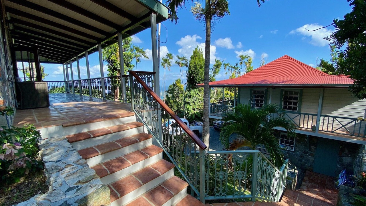 Photo of Outdoor in St. John