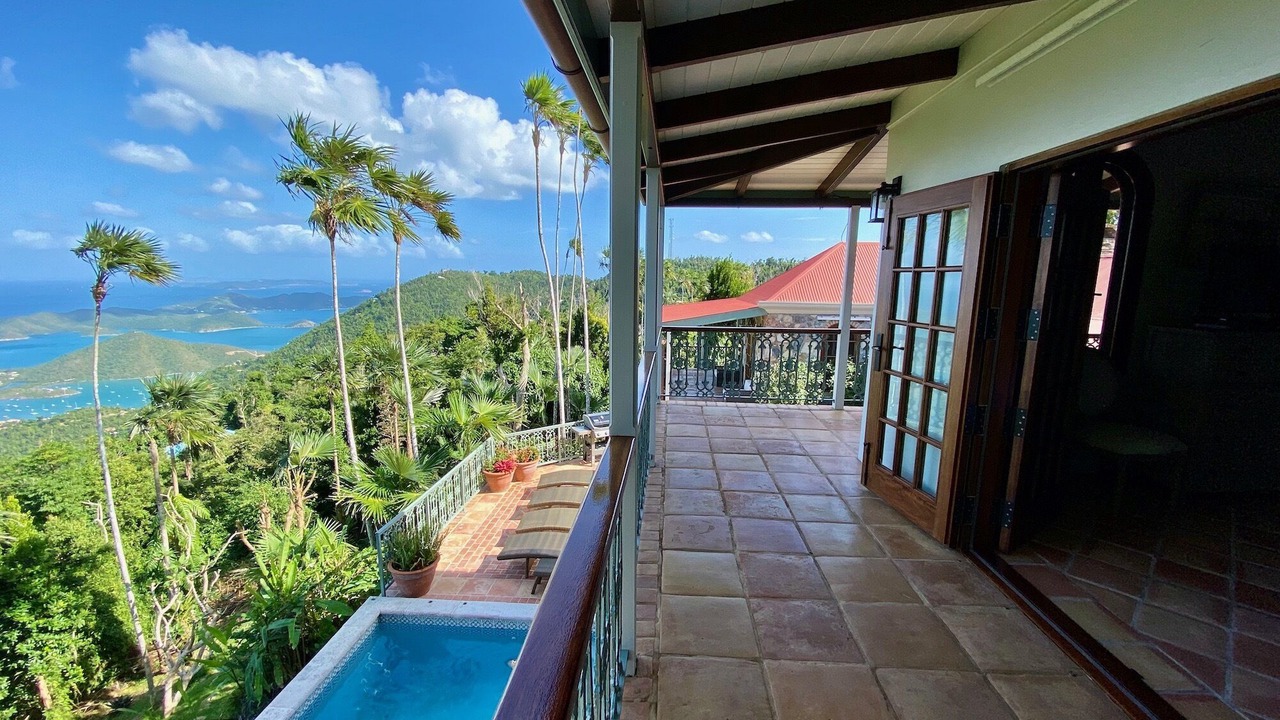 Photo of Outdoor in St. John