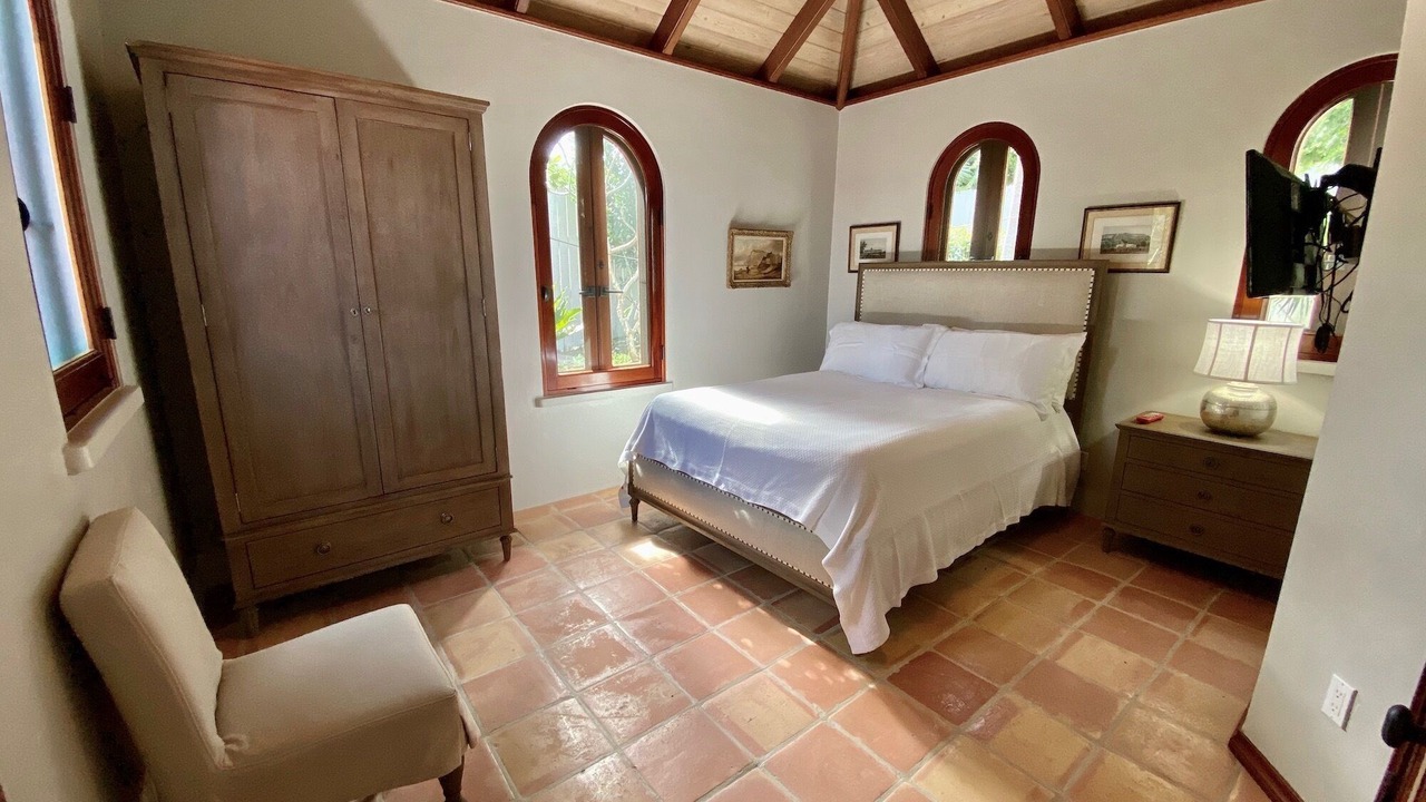 Photo of Bedroom in St. John