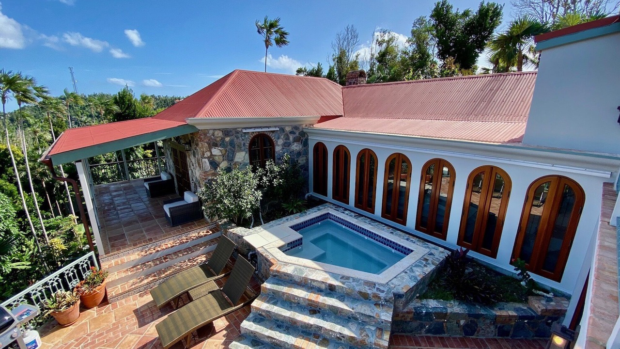 Photo of Outdoor in St. John