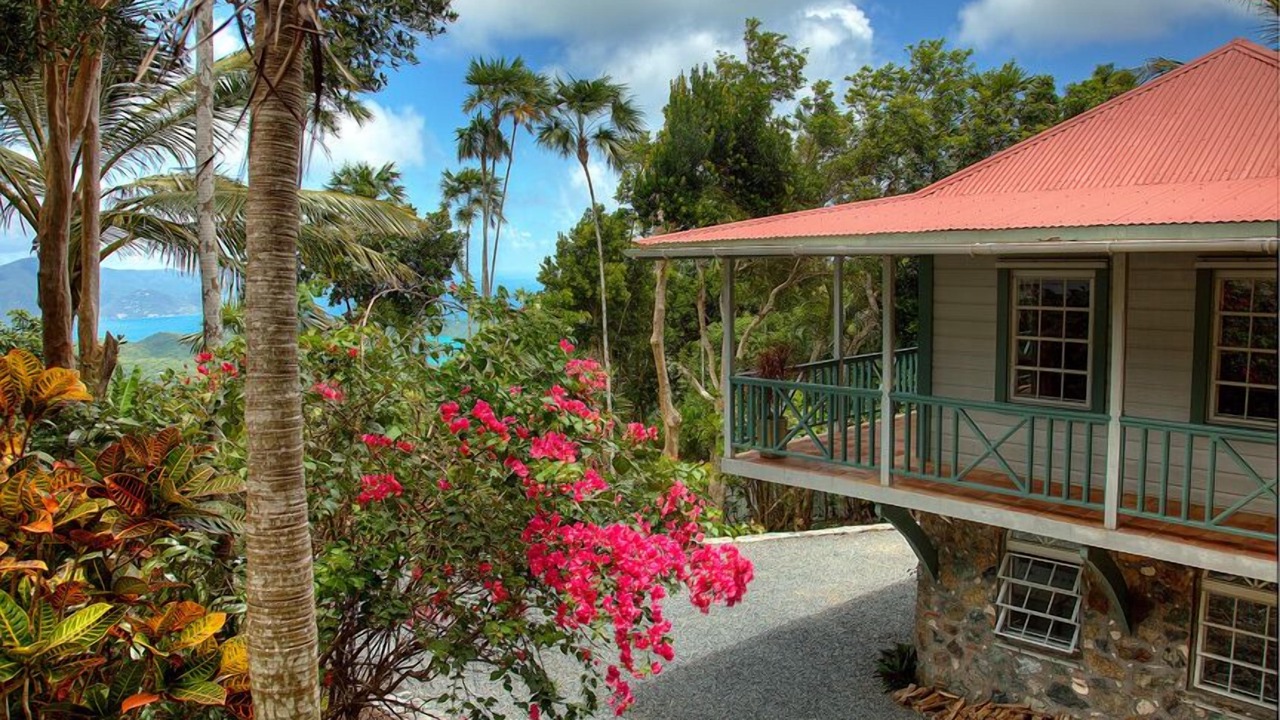 Photo of Outdoor in St. John