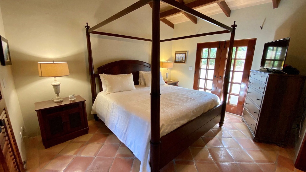 Photo of Bedroom in St. John