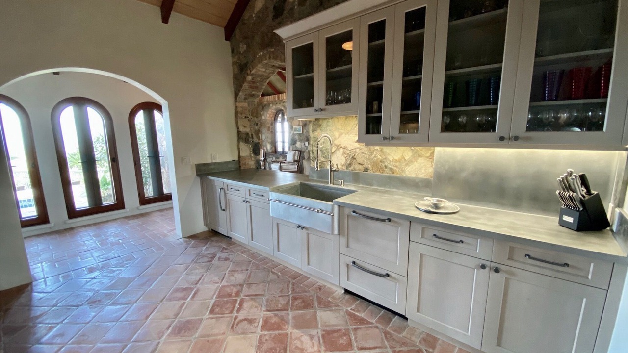 Photo of Kitchen in St. John
