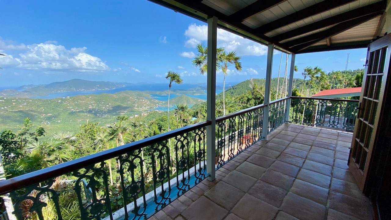 Photo of Outdoor in St. John