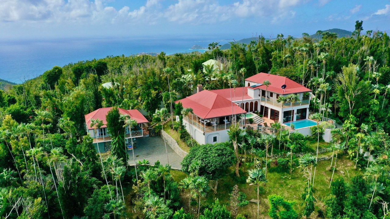 Photo of Outdoor in St. John