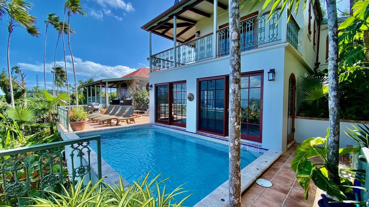 Photo of Outdoor in St. John