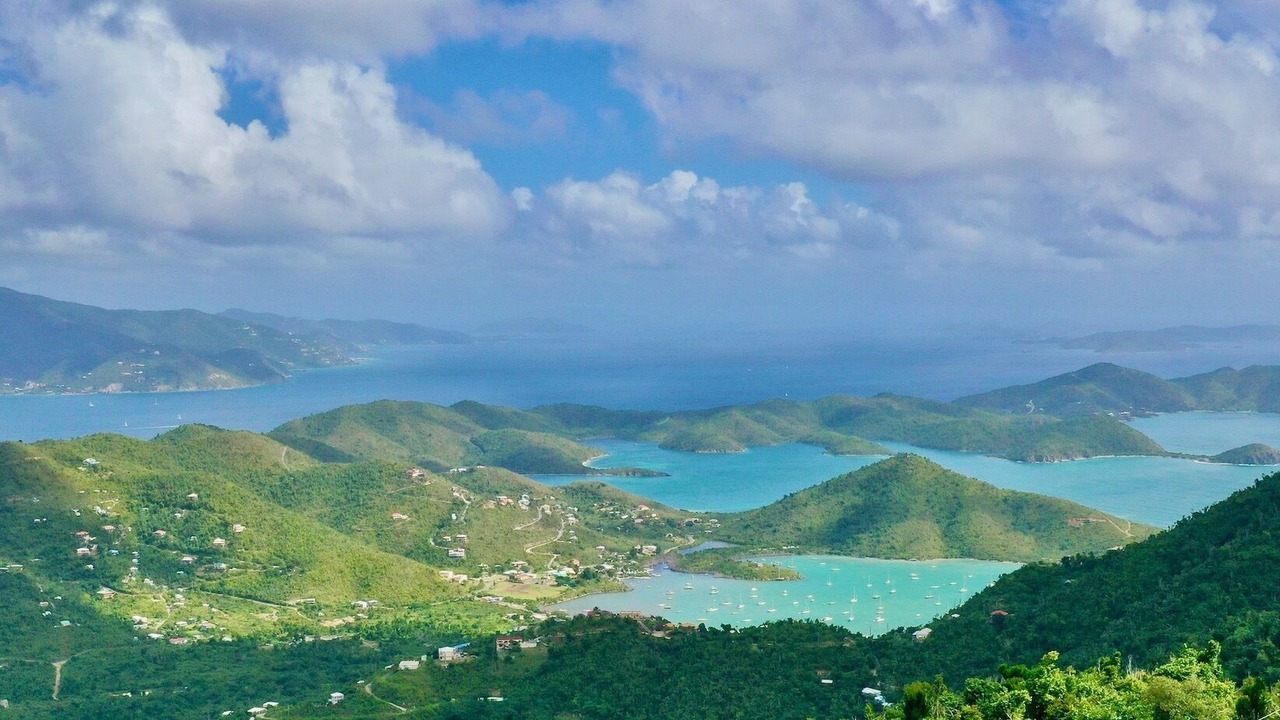 Photo of Outdoor in St. John
