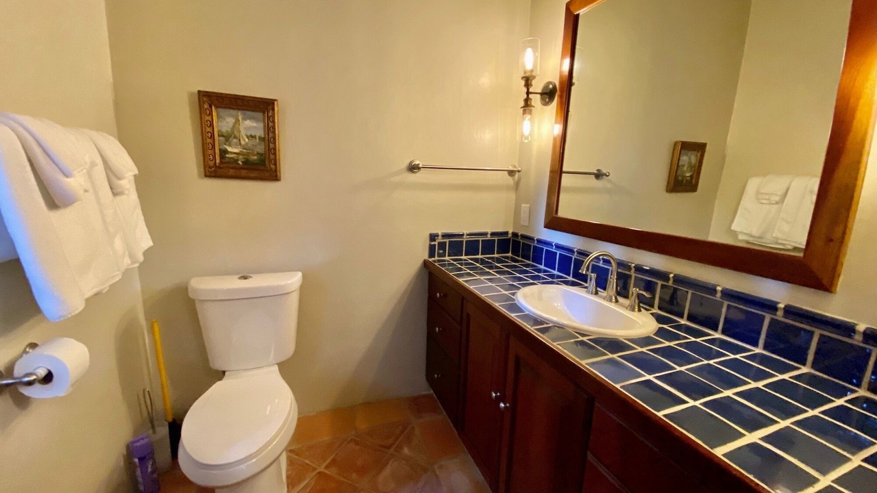 Photo of Bathroom in St. John