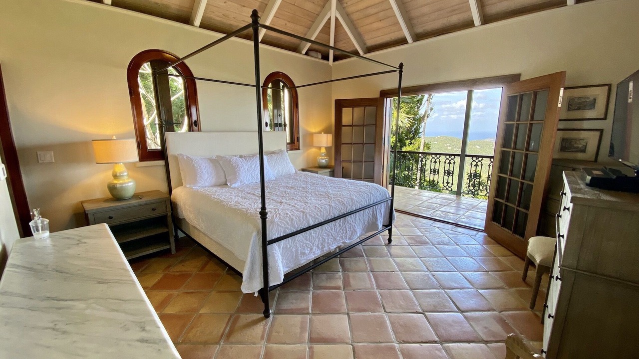 Photo of Bedroom in St. John