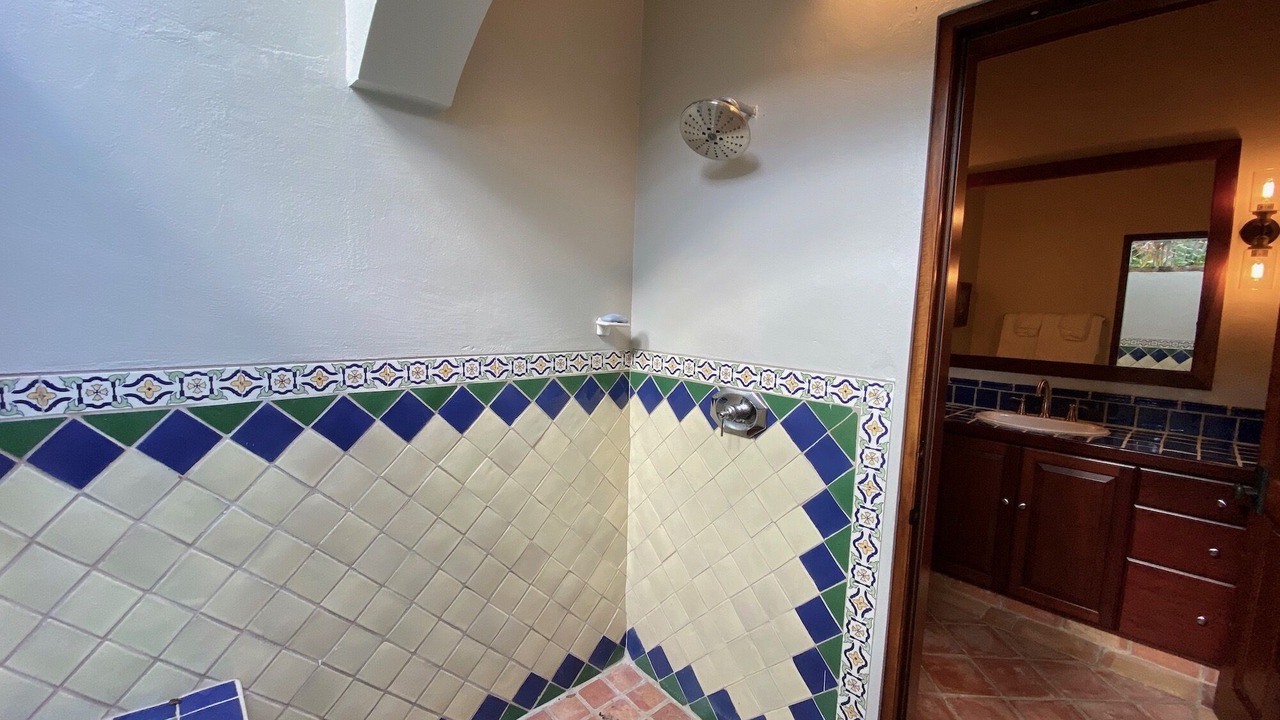 Photo of Bathroom in St. John