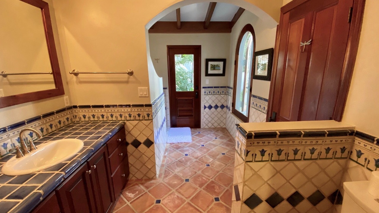 Photo of Bathroom in St. John