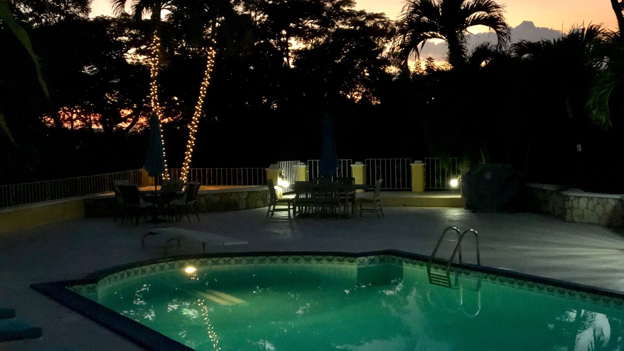 Photo of Outdoor in Estate Ruby