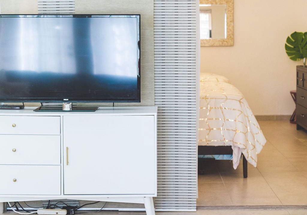 Photo of Bedroom in Estate Ruby