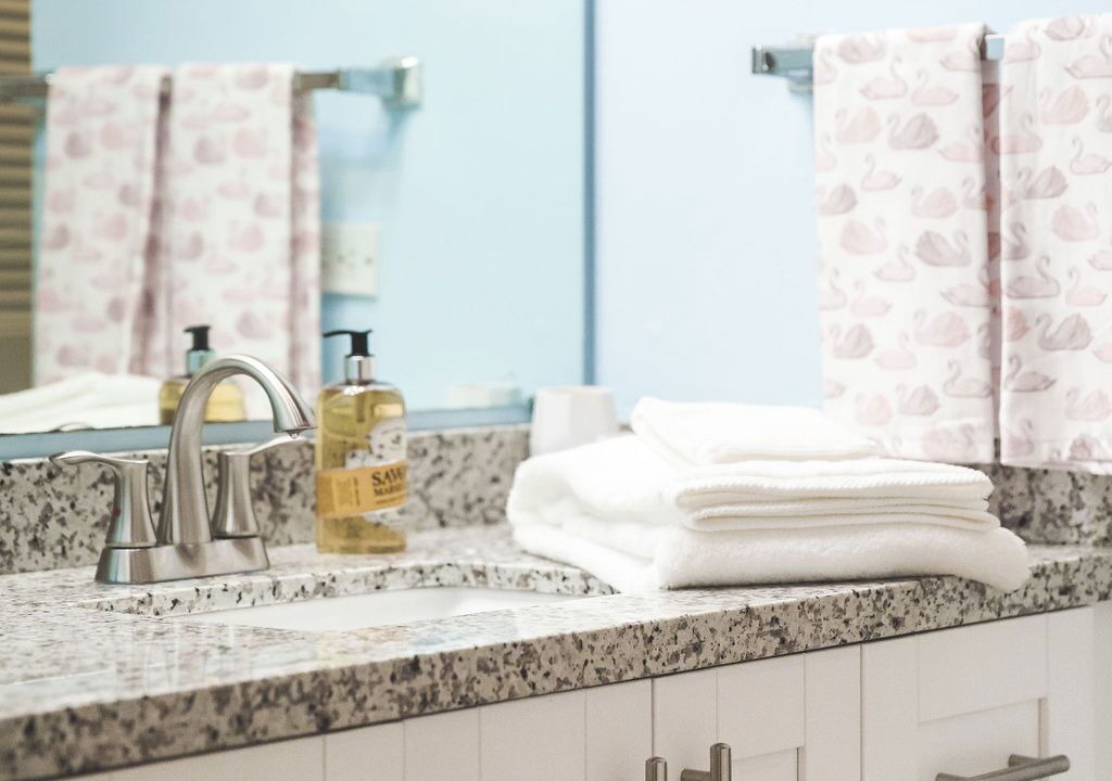Photo of Bathroom in Estate Ruby