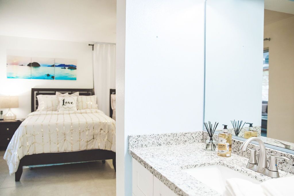 Photo of Bathroom in Estate Ruby