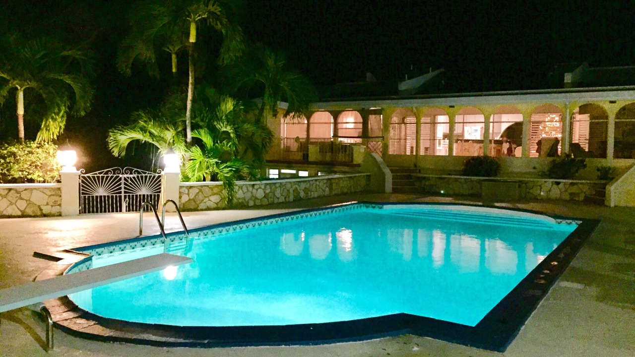 Photo of Outdoor in Estate Ruby