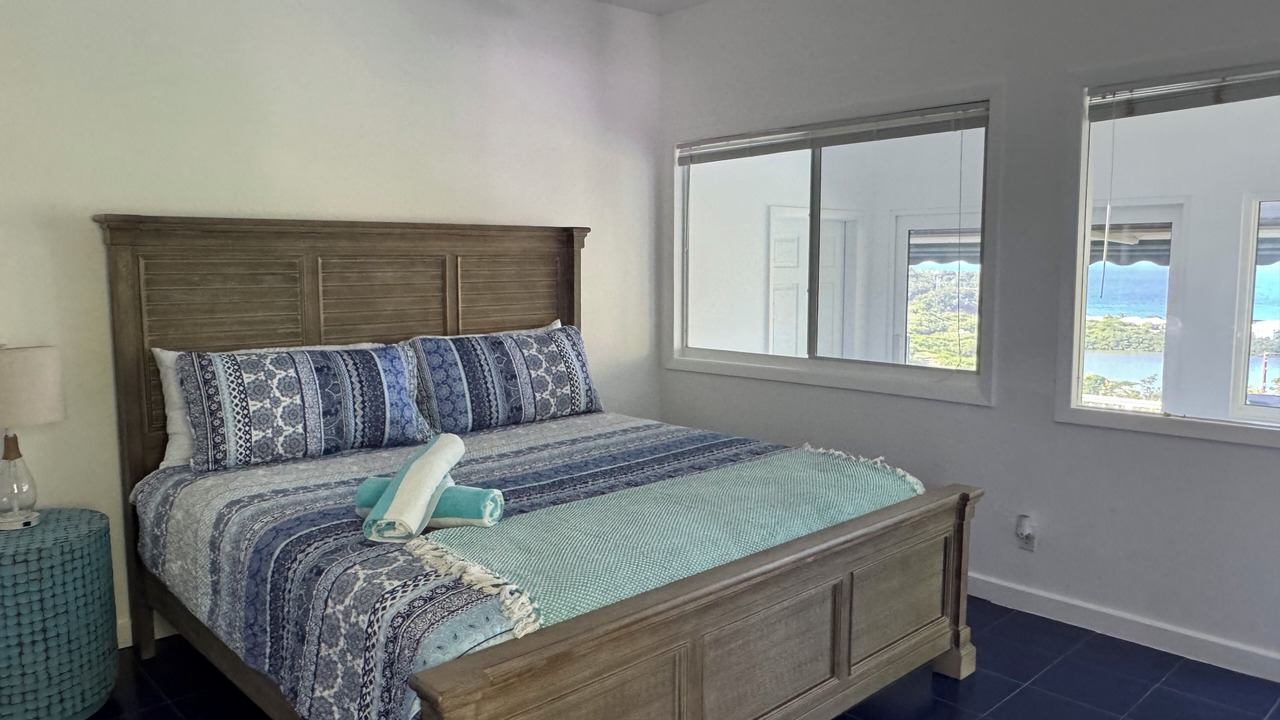 Photo of Bedroom in Hart Bay