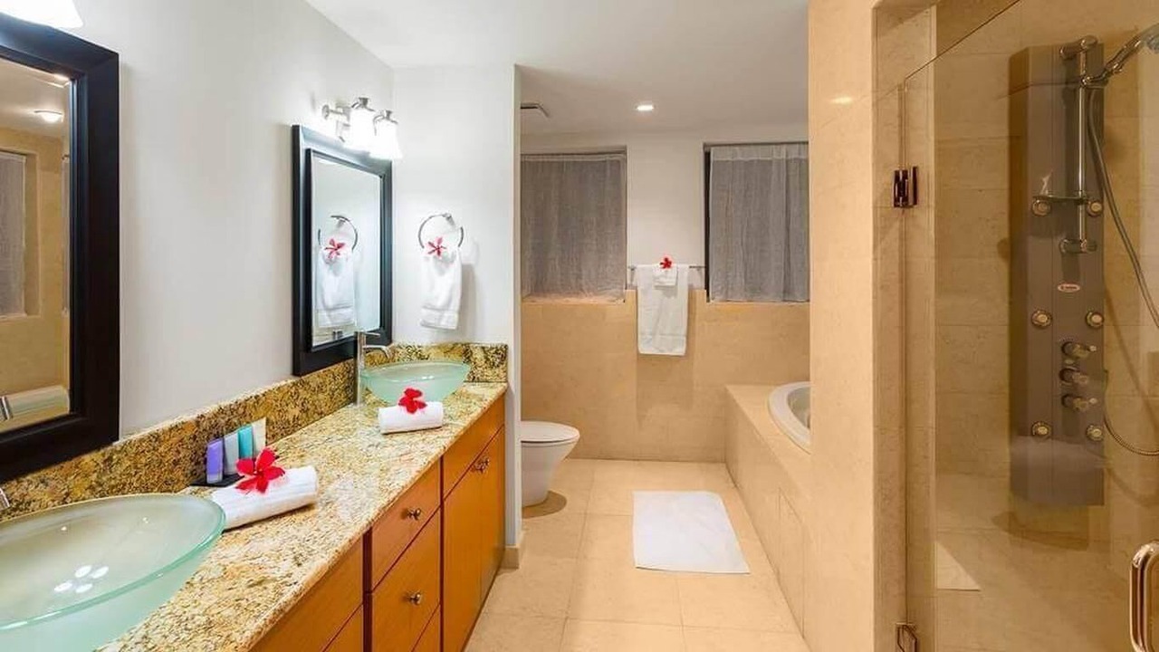Photo of Bathroom in Estate Enighed