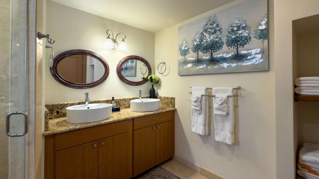 Photo of Bathroom in Estate Enighed