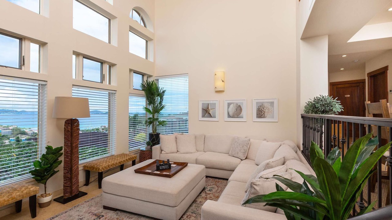 Photo of Bedroom in Estate Enighed