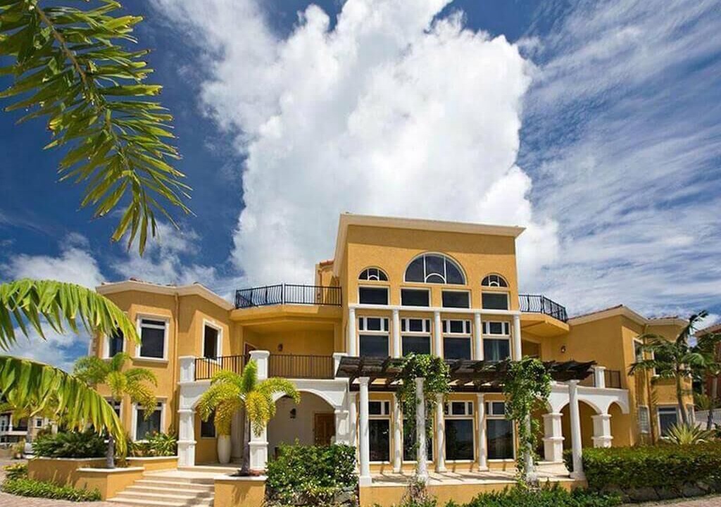 Photo of Outdoor in Estate Enighed