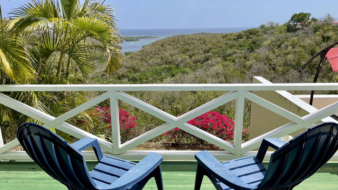 Photo of Patio Balcony in Estate Montpellier East
