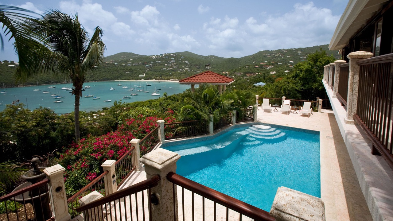 Photo of Outdoor in Great Cruz Bay