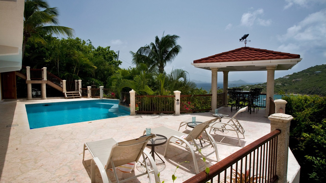 Photo of Outdoor in Great Cruz Bay