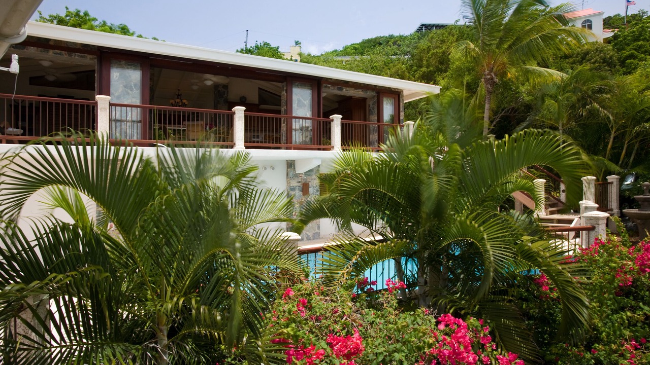 Photo of Outdoor in Great Cruz Bay