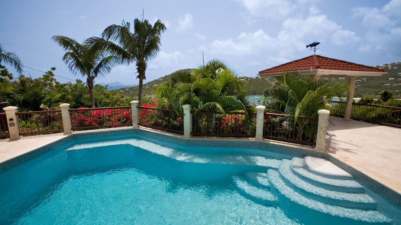 Photo of Outdoor in Great Cruz Bay