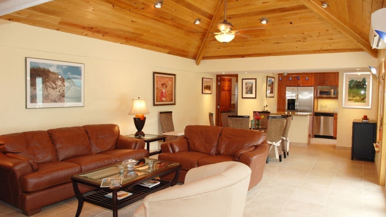Photo of Livingroom in Frydendal