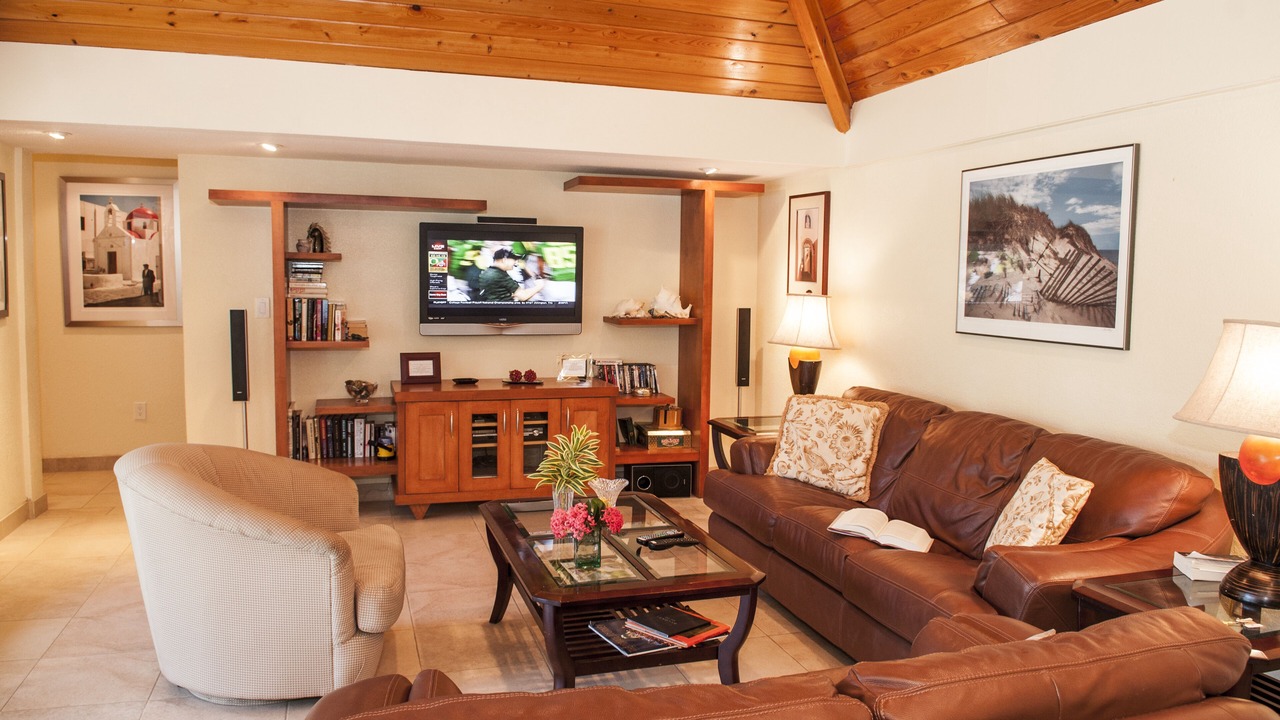 Photo of Livingroom in Frydendal