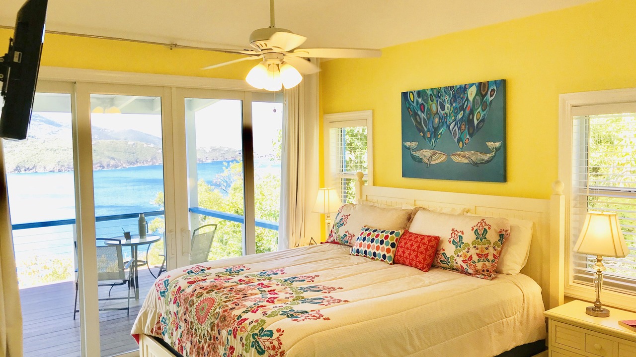 Photo of Bedroom in Peterborg