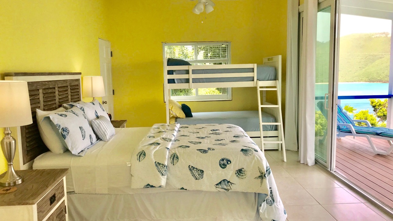 Photo of Bedroom in Peterborg
